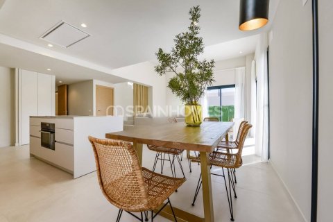Villa in vendita Finestrat, Alicante, Spagna 3 camere da letto, 165 mq. N° 60385 - foto 7