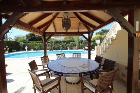 Villa à vendre Punta Prima, Alicante, Espagne, 4 chambres, 250 m2 No. 119252 - photo 20