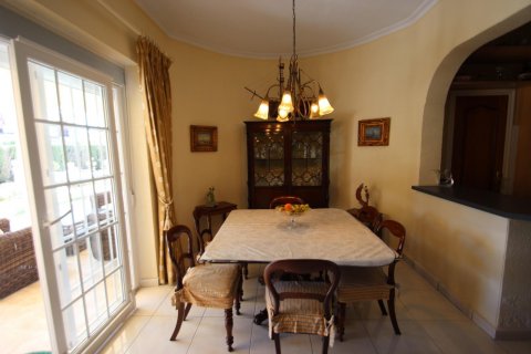 Villa à vendre Punta Prima, Alicante, Espagne, 4 chambres, 250 m2 No. 119252 - photo 6