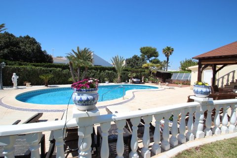 Villa à vendre Punta Prima, Alicante, Espagne, 4 chambres, 250 m2 No. 119252 - photo 5