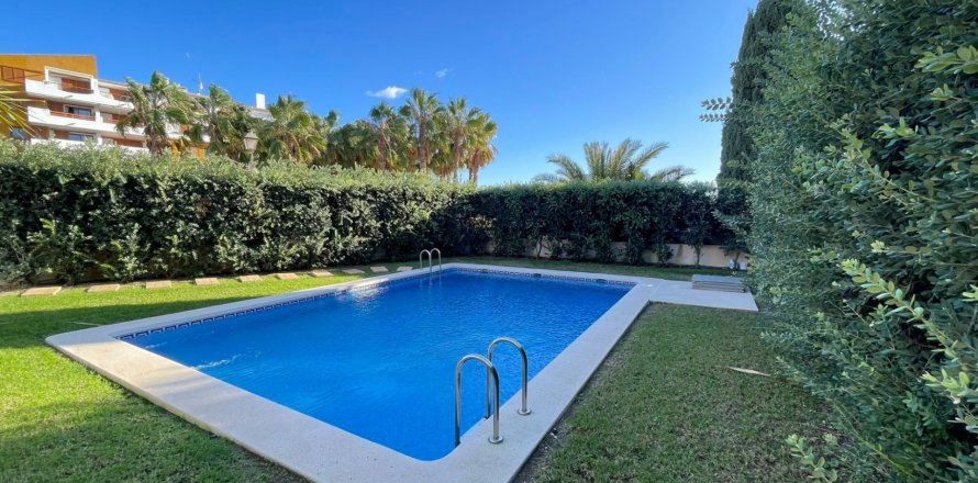 Dvīņu māja Punta Prima, Alicante, Spānijā 3 istabas, 146 m2 Nr. 119248