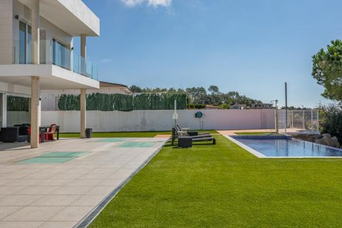 House for sale Lloret de Mar, Girona, Spain 4 bedrooms, 400 sq.m. No. 82184 - photo 23