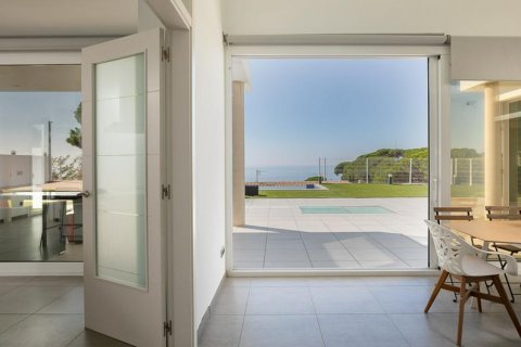 House for sale Lloret de Mar, Girona, Spain 4 bedrooms, 400 sq.m. No. 82184 - photo 7