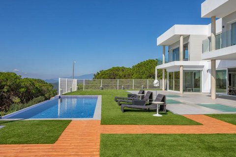 House for sale Lloret de Mar, Girona, Spain 4 bedrooms, 400 sq.m. No. 82184 - photo 4