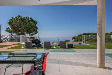 House for sale Lloret de Mar, Girona, Spain 4 bedrooms, 400 sq.m. No. 82184 - photo 6