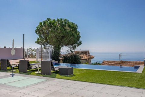 House for sale Lloret de Mar, Girona, Spain 4 bedrooms, 400 sq.m. No. 82184 - photo 5