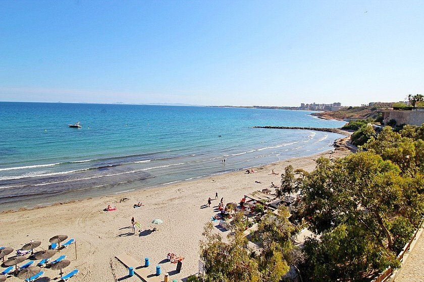 Villa in Cabo Roig, Alicante, Spanien 5 Schlafzimmer, 250 m2 Nr. 103700