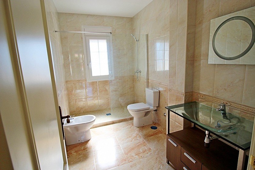 Villa in Cabo Roig, Alicante, Spanien 5 Schlafzimmer, 250 m2 Nr. 103700