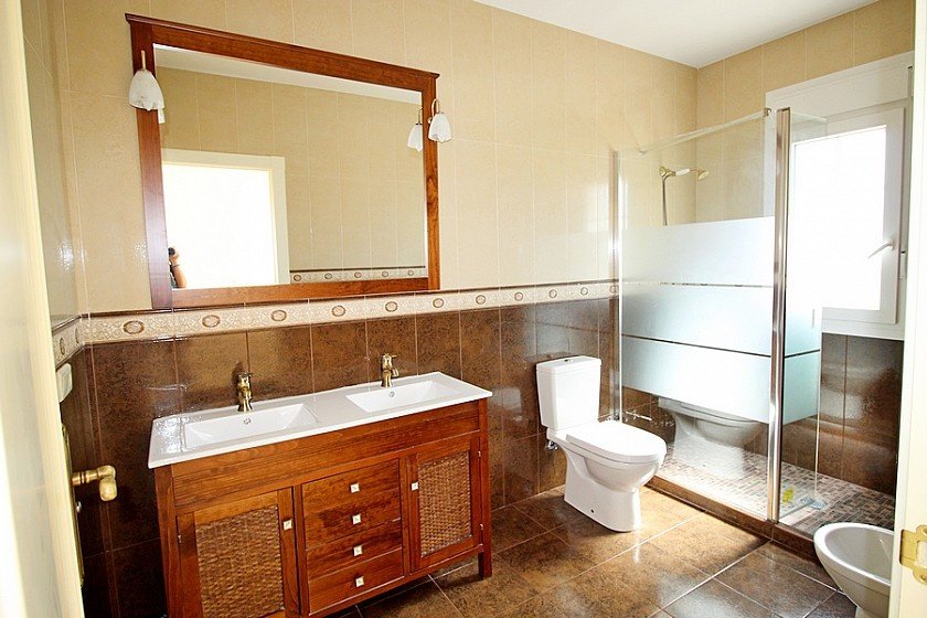 Villa in Cabo Roig, Alicante, Spanien 5 Schlafzimmer, 250 m2 Nr. 103700