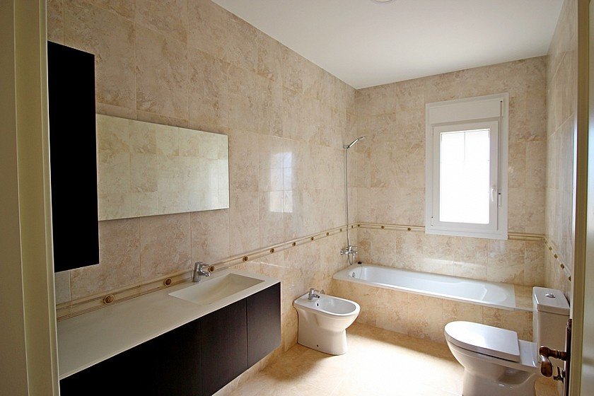 Villa in Cabo Roig, Alicante, Spanien 5 Schlafzimmer, 250 m2 Nr. 103700