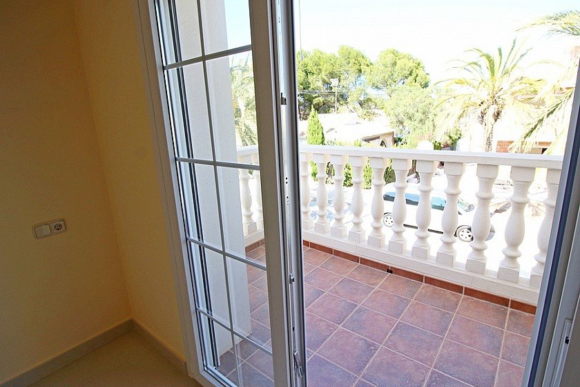 Villa in Cabo Roig, Alicante, Spanien 5 Schlafzimmer, 250 m2 Nr. 103700