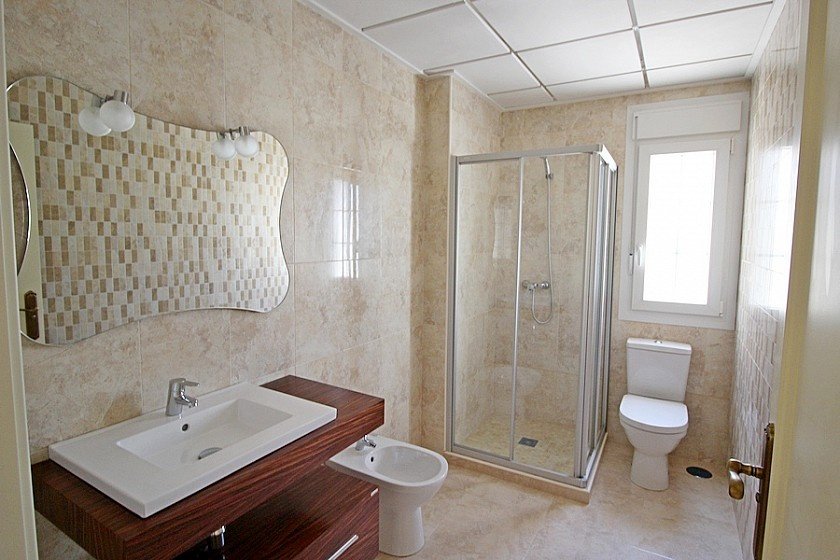 Villa in Cabo Roig, Alicante, Spanien 5 Schlafzimmer, 250 m2 Nr. 103700