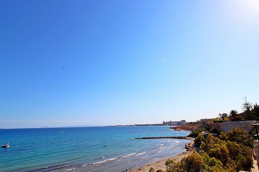 Villa in Cabo Roig, Alicante, Spanien 5 Schlafzimmer, 250 m2 Nr. 103700