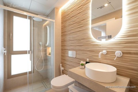 Townhouse for sale Rojales, Alicante, Spain 3 bedrooms, 93 sq.m. No. 108571 - photo 9