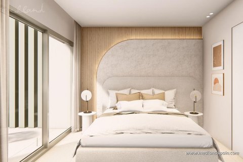 Townhouse for sale Rojales, Alicante, Spain 3 bedrooms, 93 sq.m. No. 108571 - photo 10
