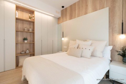 Townhouse for sale Rojales, Alicante, Spain 3 bedrooms, 93 sq.m. No. 108571 - photo 12