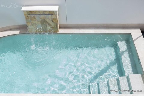 Townhouse for sale Rojales, Alicante, Spain 3 bedrooms, 93 sq.m. No. 108571 - photo 4