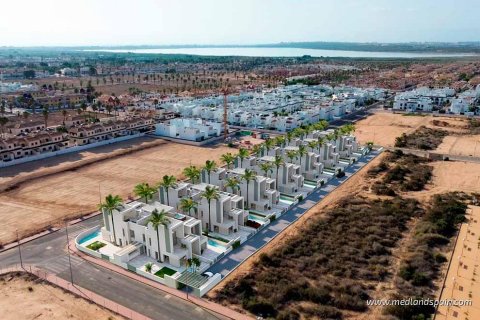 Townhouse for sale Rojales, Alicante, Spain 3 bedrooms, 93 sq.m. No. 108571 - photo 15