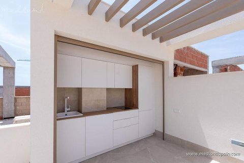 Townhouse for sale Rojales, Alicante, Spain 3 bedrooms, 93 sq.m. No. 108571 - photo 15