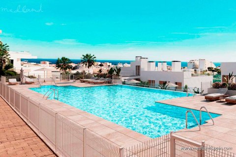 Dzīvoklis pārdošanā Estepona, Malaga, Spānijā 3 istabas, 141 m2 Nr. 108573 - attēls 3