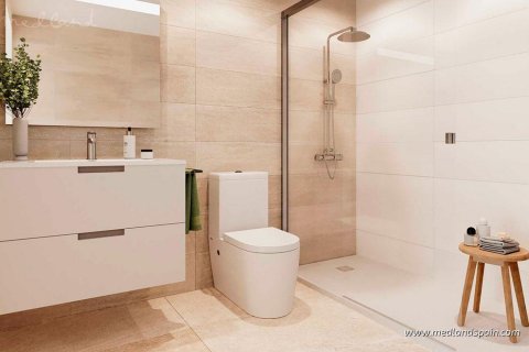 Dzīvoklis pārdošanā Estepona, Malaga, Spānijā 3 istabas, 141 m2 Nr. 108573 - attēls 15