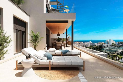 Dzīvoklis pārdošanā Estepona, Malaga, Spānijā 3 istabas, 141 m2 Nr. 108573 - attēls 1