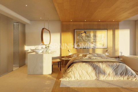 Penthouse w Fuengirola, Malaga, Hiszpania 2 sypialnie, 90 mkw. nr 57708 – zdjęcie 12
