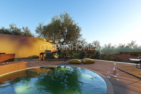 Penthouse Fuengirola, Malaga, Hiszpania 2 sypialnie, 90 mkw. nr 57708 – zdjęcie 6