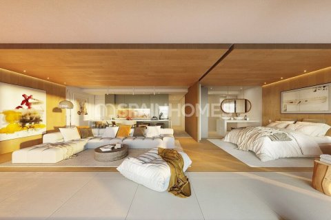 Penthouse w Fuengirola, Malaga, Hiszpania 2 sypialnie, 90 mkw. nr 57708 – zdjęcie 11