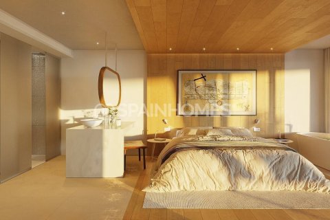 Apartment for sale Fuengirola, Malaga, Spain 3 bedrooms, 114 sq.m. No. 57707 - photo 14