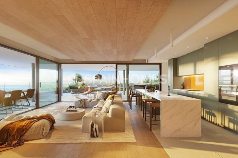 Apartment for sale Fuengirola, Malaga, Spain 3 bedrooms, 114 sq.m. No. 57707 - photo 9