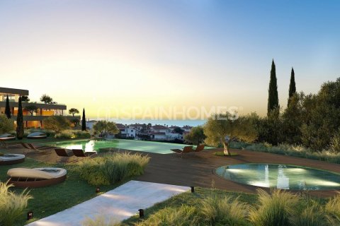 Apartment for sale Fuengirola, Malaga, Spain 3 bedrooms, 114 sq.m. No. 57707 - photo 2