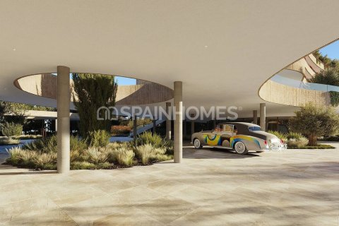 Apartment for sale Fuengirola, Malaga, Spain 3 bedrooms, 114 sq.m. No. 57707 - photo 3