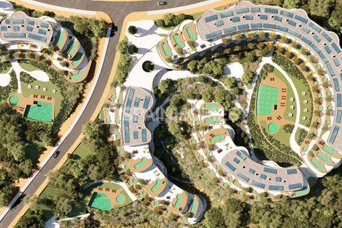 Apartment for sale Fuengirola, Malaga, Spain 3 bedrooms, 114 sq.m. No. 57707 - photo 8