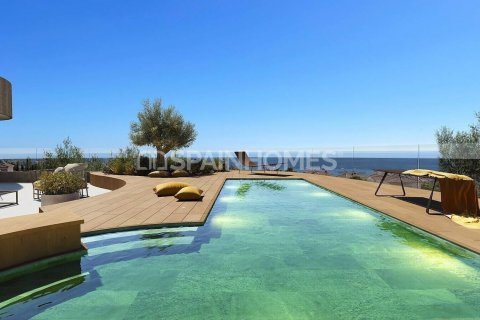 Apartment for sale Fuengirola, Malaga, Spain 3 bedrooms, 114 sq.m. No. 57707 - photo 5