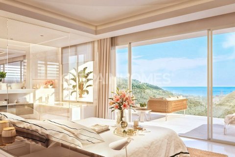 Villa zum Verkauf Ojen, Malaga, Spanien 4 Schlafzimmer, 708 m2 Nr. 57920 - Foto 12