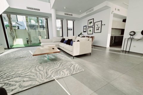 Villa for sale Ciudad Quesada, Alicante, Spain 3 bedrooms, 191 sq.m. No. 115210 - photo 6
