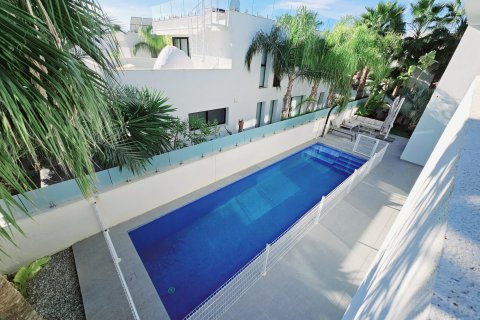 Villa for sale Ciudad Quesada, Alicante, Spain 3 bedrooms, 191 sq.m. No. 115210 - photo 23
