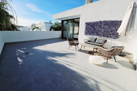 Villa for sale Ciudad Quesada, Alicante, Spain 3 bedrooms, 191 sq.m. No. 115210 - photo 22