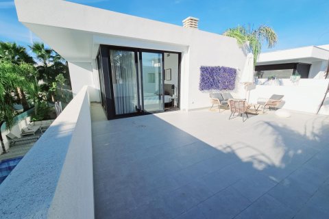 Villa for sale Ciudad Quesada, Alicante, Spain 3 bedrooms, 191 sq.m. No. 115210 - photo 21