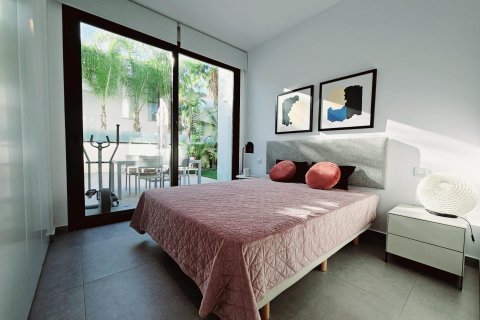 Villa for sale Ciudad Quesada, Alicante, Spain 3 bedrooms, 191 sq.m. No. 115210 - photo 24