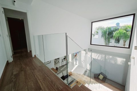 Villa for sale Ciudad Quesada, Alicante, Spain 3 bedrooms, 191 sq.m. No. 115210 - photo 14