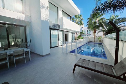 Villa for sale Ciudad Quesada, Alicante, Spain 3 bedrooms, 191 sq.m. No. 115210 - photo 3