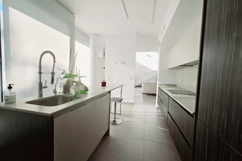 Villa for sale Ciudad Quesada, Alicante, Spain 3 bedrooms, 191 sq.m. No. 115210 - photo 10