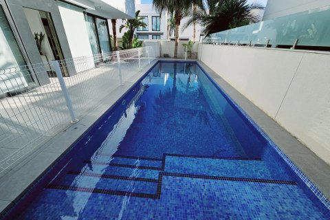Villa for sale Ciudad Quesada, Alicante, Spain 3 bedrooms, 191 sq.m. No. 115210 - photo 4
