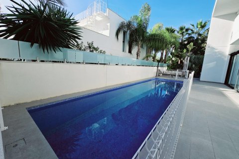 Villa for sale Ciudad Quesada, Alicante, Spain 3 bedrooms, 191 sq.m. No. 115210 - photo 2