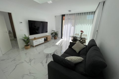 Villa à vendre Los Montesinos, Alicante, Espagne, 3 chambres, 105 m2 No. 115207 - photo 3