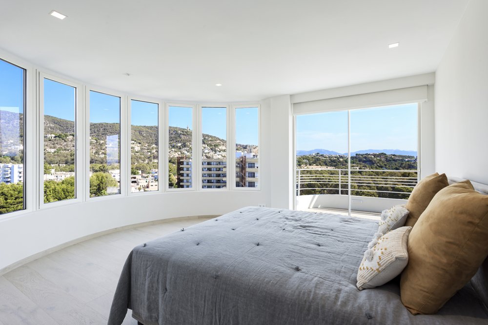 Penthouse à Sant Agusti, Mallorca, Espagne 4 chambres, 250 m2 No. 103917