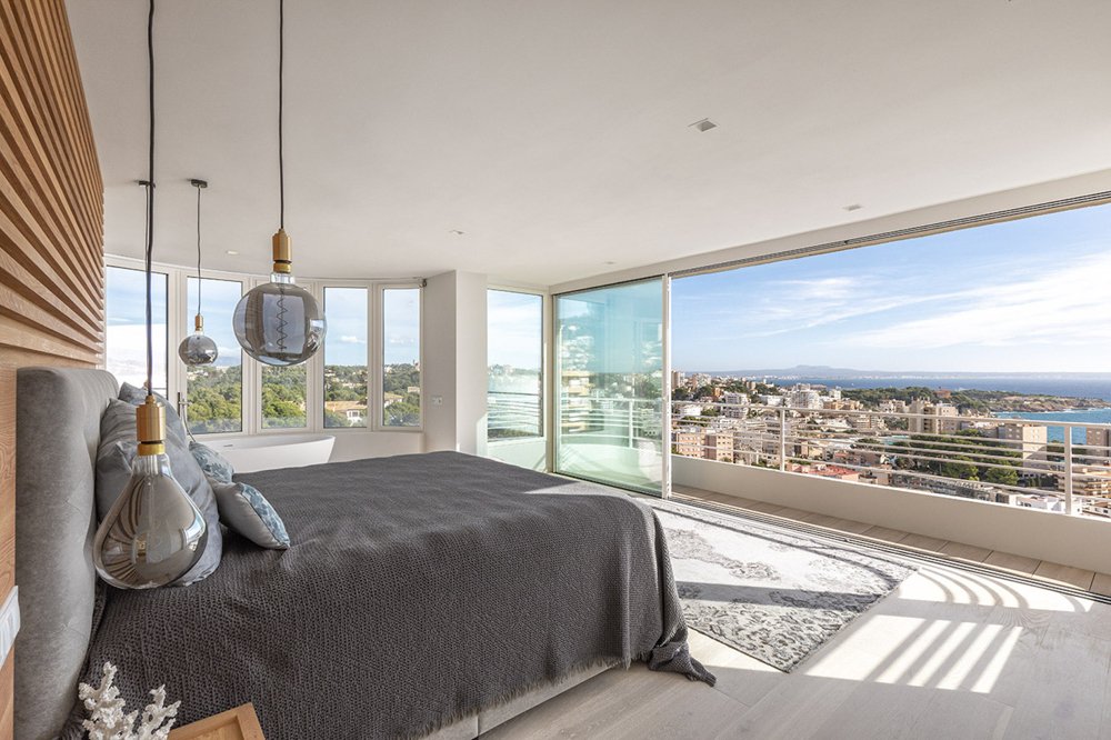 Penthouse à Sant Agusti, Mallorca, Espagne 4 chambres, 250 m2 No. 103917