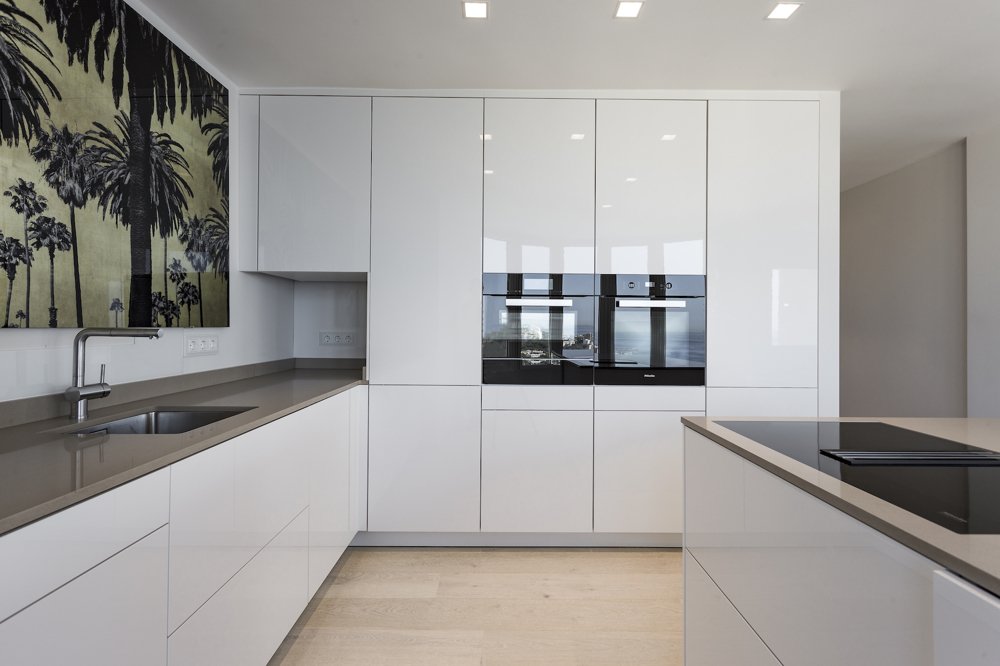 Penthouse à Sant Agusti, Mallorca, Espagne 4 chambres, 250 m2 No. 103917